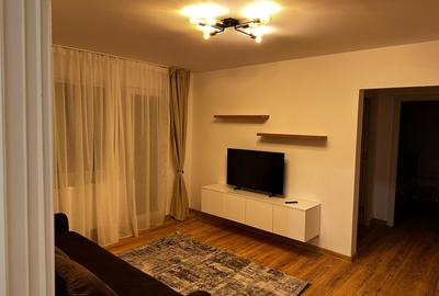 Berceni, sector 4, inchiriez apartament de 2 camere, proaspat renovat - 3