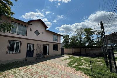 Spațiu comercial, de 500 mp, în Ciorani - 7