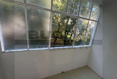 Apartament cu 2 camere semidecomandat în Mănăștur - 15