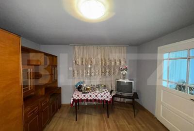 Casa cu 4 camere, 117 mp, teren generos de 5594 mp, in Crisc - 10