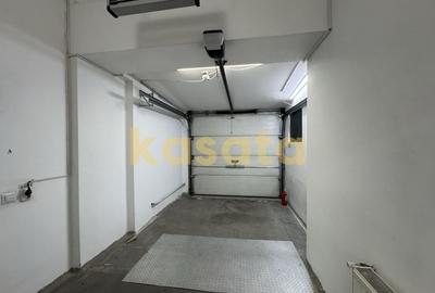 Birouri + Depozit (Standard Pharma) – Acces Rapid Centura București - 5