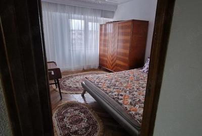 Apartament cu 3 camere decomandat în Tomis III - 2