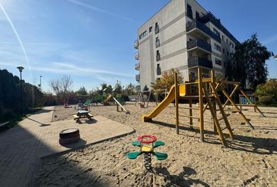 3 camere || BANEASA - NATURA RESIDENCE - 23