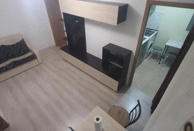 Apartament cu 2 camere nedecomandat, mobilat în Central - 1