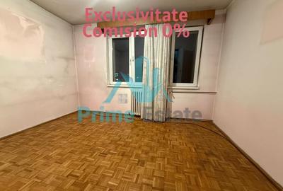 Comision 0%, aparatament 2 camere Cuza Voda, - 2