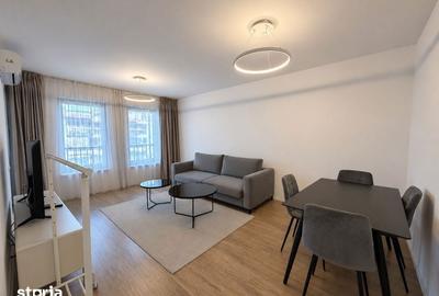 Apartament cu 2 camere în Central - 4