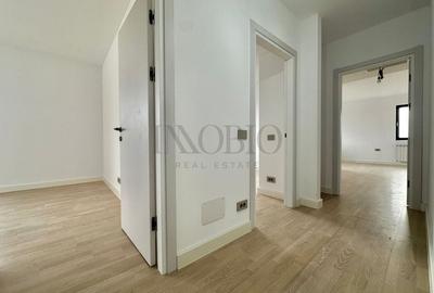 Penthouse 4 Camere | Terase 97 MP | Jolie Ville - 8