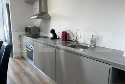 Apartament 2 camere, 66 mp, zona Independentei Apartament 2 camere, 66 mp, zona Independentei - 2