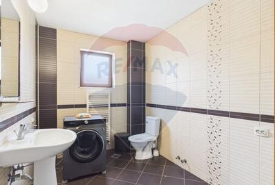 Casă cu 6 camere cu Teren 1200 Mp în Tâncăbești - 26