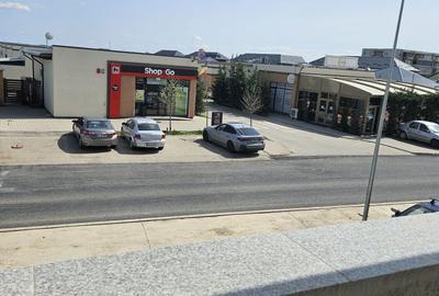 Garsonieră decomandată în Central - 5