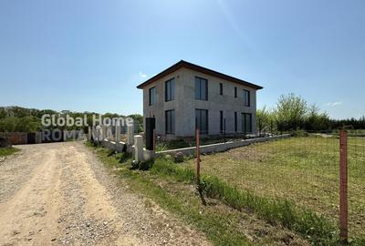 Teren Construcții intravilan de 495 mp, în Corbeanca - 4