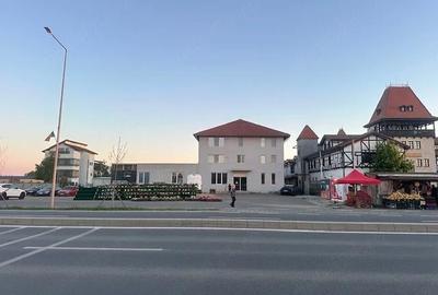 Spațiu comercial, de 418 mp, în Moșnița Nouă - 4