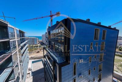 OFERTA SPECIALA!!!  Mamaia Nord - Vânzare apartament 2 camere. - 26