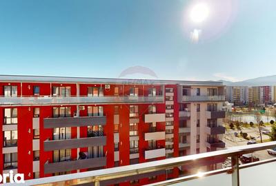 Apartament cu 3 camere decomandat, mobilat în Bartolomeu - 15