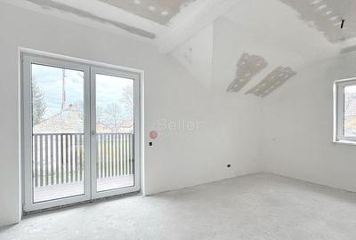 Casă cu 5 camere cu Teren 520 Mp în Cristian - 2