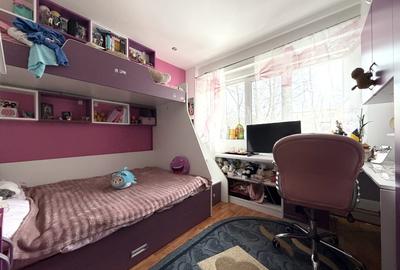 Apartament 3 camere,  78mp utili, etaj 2, balcon 4 mp - Zona Dacia - 6