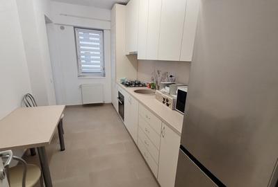 Inchiriez ap. 2 camere D, 72mp, et.8/11, Unirea Towers, P.Nicolina - 3