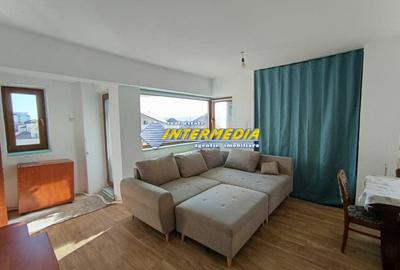 Apartament cu 3 camere decomandat în Central - 2
