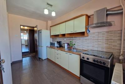 Apartament cu 2 camere decomandat, mobilat în Astra - 6