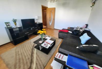 Apartament cu 2 camere decomandat în Drumul Găzarului - 7