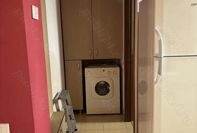 Apartament cu 2 camere decomandat în Mănăștur - 7