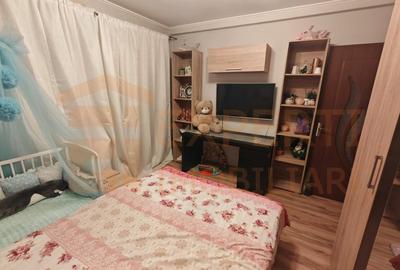 Apartament 2 camere de vanzare, complet utilat si mobilat, in Centru - Ferdinand - 3