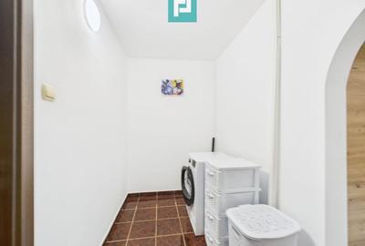 Apartament cu 3 camere în zona Girocului - 19