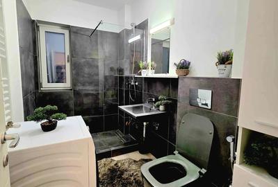 Persoana Fizica inchiriez apartament 2 si 3 camere mobilate modern loc parcare inclus - 2