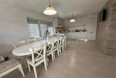 Casa moderna in Zalau,zona Sarmas - 6