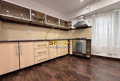 Apartament cu 4 camere decomandat, mobilat în Libertății - 15