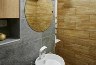 Garsoniera cu Jacuzzi, Priveliste Superba si Randament Investitional de Pana la - 9