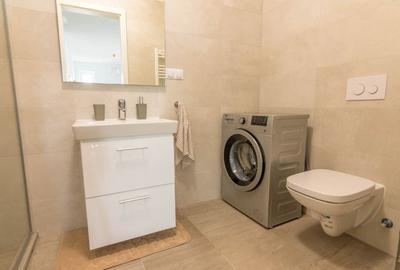 Apartament 2 camere tip studio Kasper Tractorul - 9
