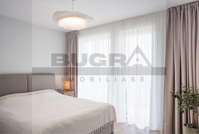 Casa individuala 126 mp, 500 mp teren,  moderna, Dezmir - 4