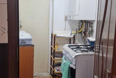 Casă cu 3 camere în Agârbiciu - 10