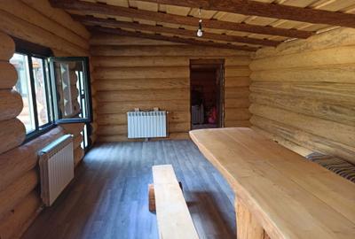 Casă cu 3 camere în Panaci - 8