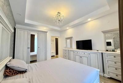 Apartament cu 3 camere decomandat în Ștefăneștii de Jos - 16