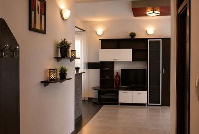 Apartament cu 2 camere semidecomandat, mobilat în Europa - 3