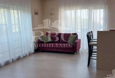 Apartament cu 2 camere suprafata 59 mp in Floresti strada Stejarului - 2