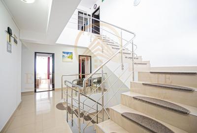 Vila premium în Mamaia Sat – proprietate exclusivistă 24 camere - 11