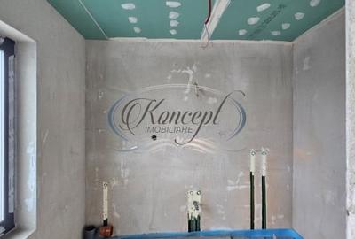 Casă individuală cu 5 camere cu Canalizare în Chinteni - 20