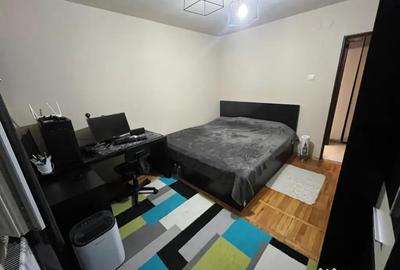 Apartament cu 2 camere semidecomandat, mobilat în 1 Mai - 2