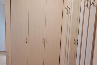 Garsoniera zona Tomis NordBoema - 8