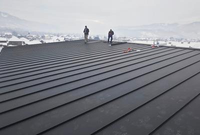 Hotel/Pensiune, de 20 mp, în Leordina - 3