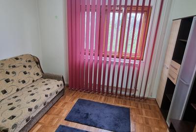 De inchiriat in Botosani!Apartament 3 camere Parc Eminescu - 10