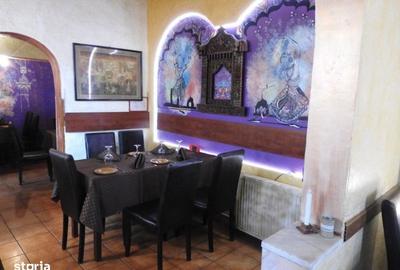 Spațiu comercial, de 210 mp, în Central - 6