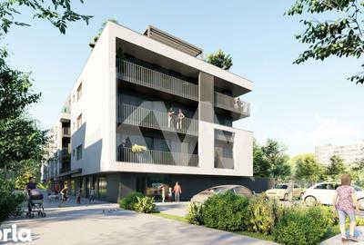 Apartament cu 3 camere decomandat în Dârste - 2