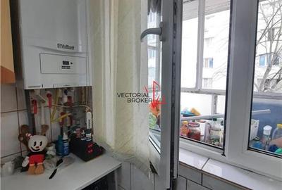 Garsonieră semidecomandată în Pantelimon - 14