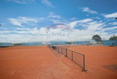 Baza sportiva de inchiriat in Santandrei
