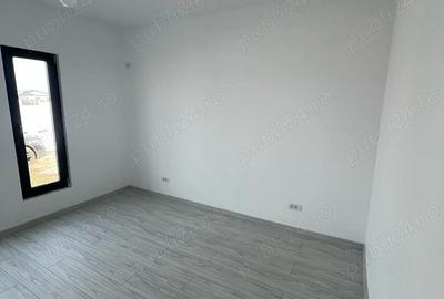 Casă cu 3 camere cu Teren 317 Mp în Clinceni - 10