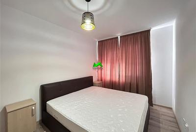 Apartament 2 camere de inchiriat Sibiu Doamna Stanca Mega - 3